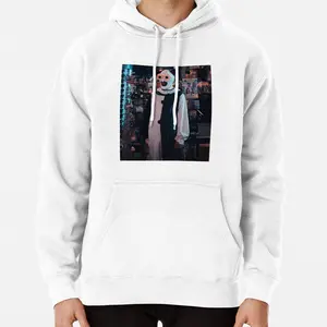 Terrifier 2 Halloween Sweatshirt Hoodie - Perfect for Hardcore Horror Fans and Cult Classic Movie Lovers, Featuring Iconic Artwork from the Franchise