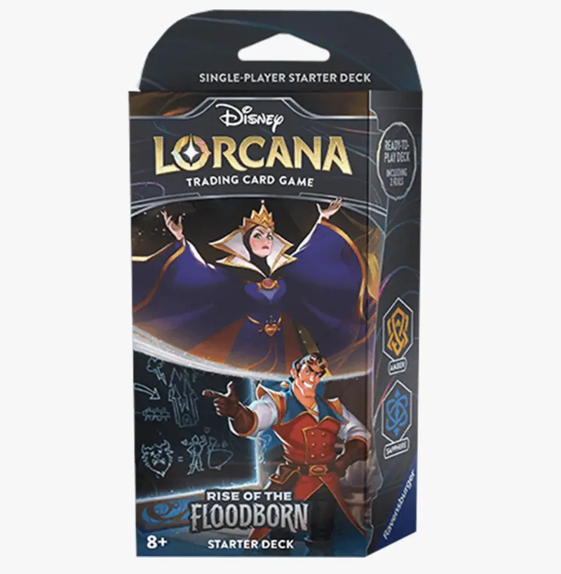 lorcana mickey mouse card Card Review: Mickey Mouse : r/Lorcana