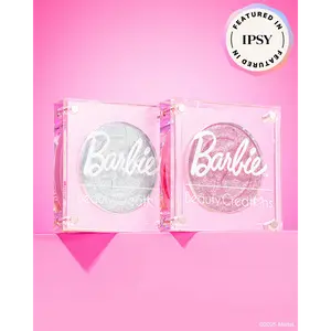 Barbie Single Shadows
