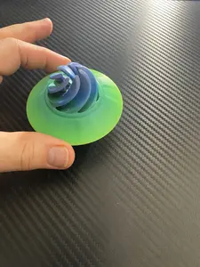 Fidget toy