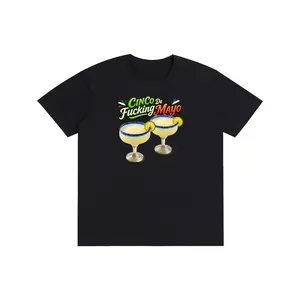 Cinco De Mayo Shirt