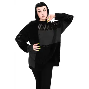 Monster Sweater