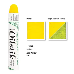 Jack Richeson Shiva Artist's Oilstiks