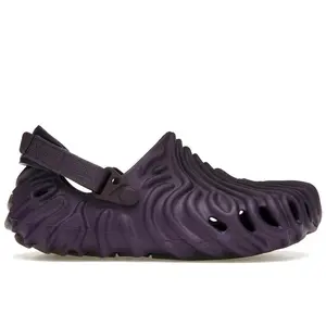 Crocs Men's Pollex Clog by Salehe Bembury Ube, from StockX Crocs Men's Pollex Clog by Salehe Bembury Ube, from StockX