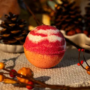 Harvest Jam 10oz Mystery Jewelry Bath Bomb