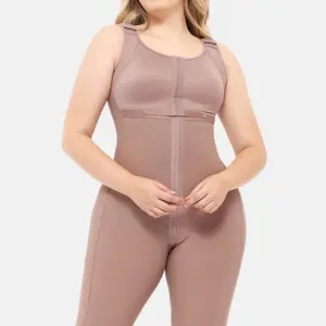 Total body support shaper