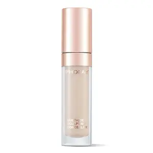 PHOFAY Multi-Use Sculpting Concealer - 9.5ml Natural Weightless Super Coverage Cosmetic Makeup, 6 Shades for Conceal, Contour, Blurring Under Eye