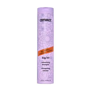amika big hit volumizing shampoo