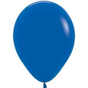 Sempertex Fashion Royal Blue By The Bag