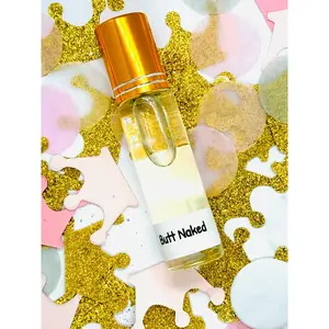 Butt Naked Perfume Fragrance Oil
