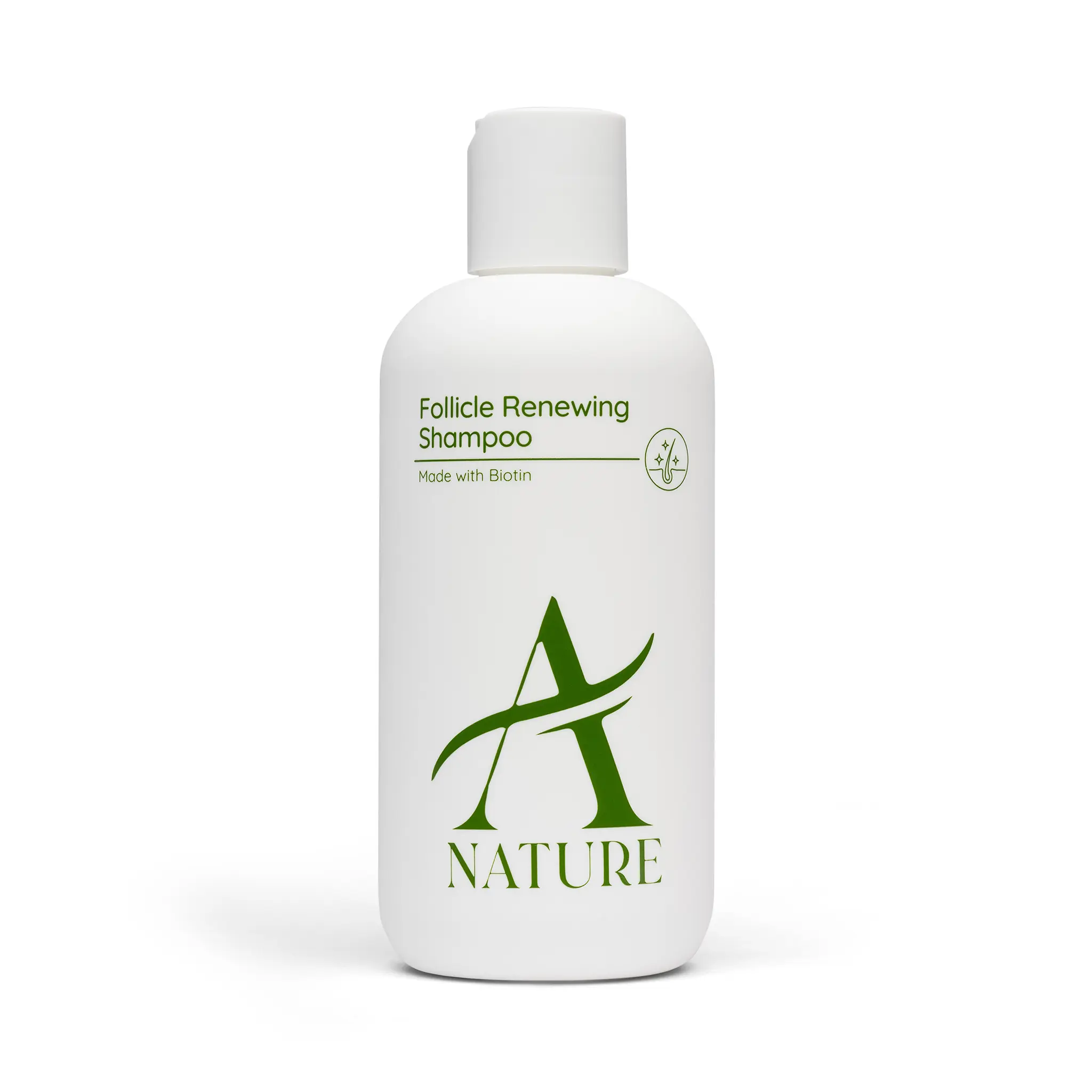 Follicle Renewing Shampoo Cleansing Conditioner
