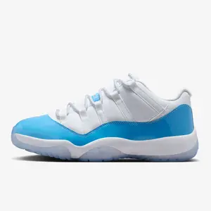 Nike Jordan 11 Retro Low University Blue (2026)