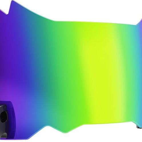 We Ball Sports Football Visor Helmet Lens