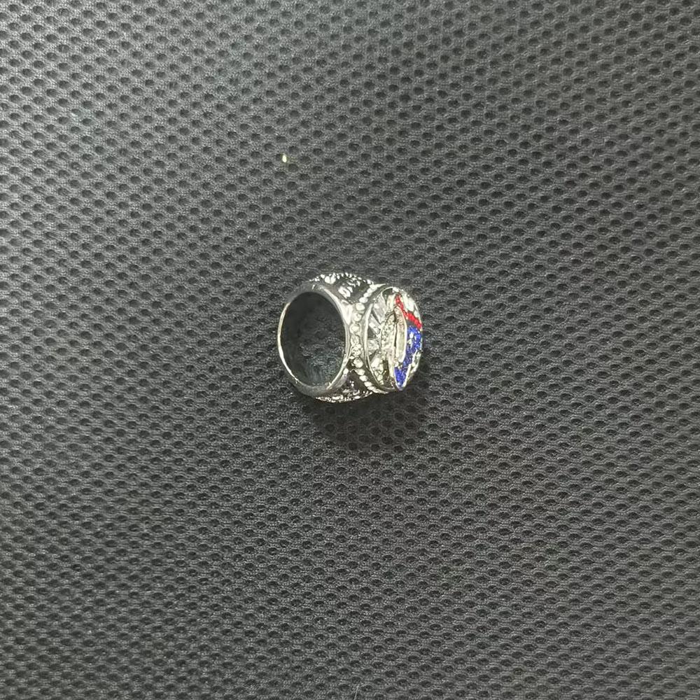 DZR RING AND BOX  SET