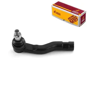 Front Left Outer Tie Rod End 40376MT