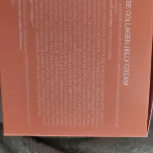 Foundation 1 oz face foundation.