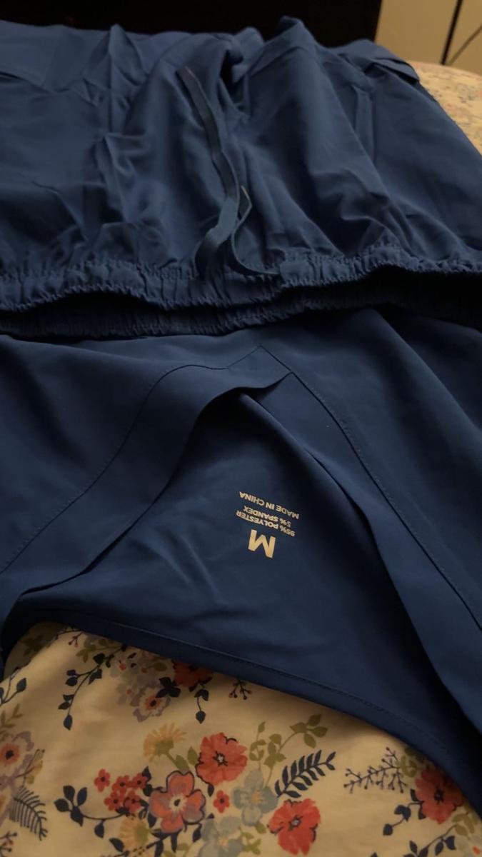 Item: Royal Blue, Medium