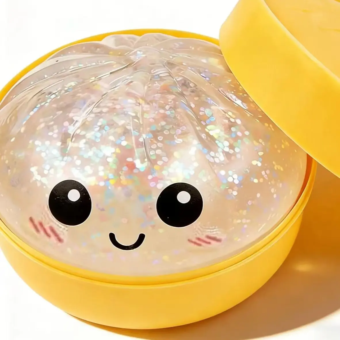 Silver item, 1 piece, with box