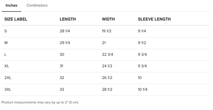 Wild Feelz: All The Feelz Vintage T-Shirt