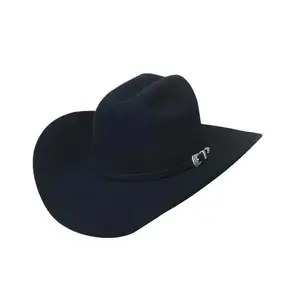 Midnight Legacy 10X Beaver Cowboy Hat