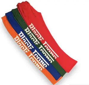 Stack Joggers