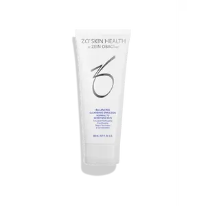 BALANCING CLEANSING EMULSION