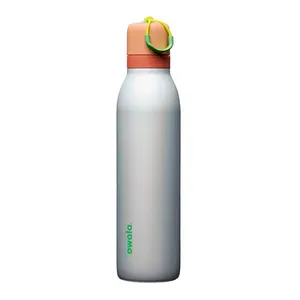 Owala Special Edition 24oz FreeSip TWIST Stainless Steel Water Bottle - Opal Dream