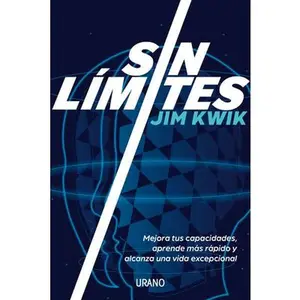 USED-Sin Limites by Kwik, Jim (Paperback)