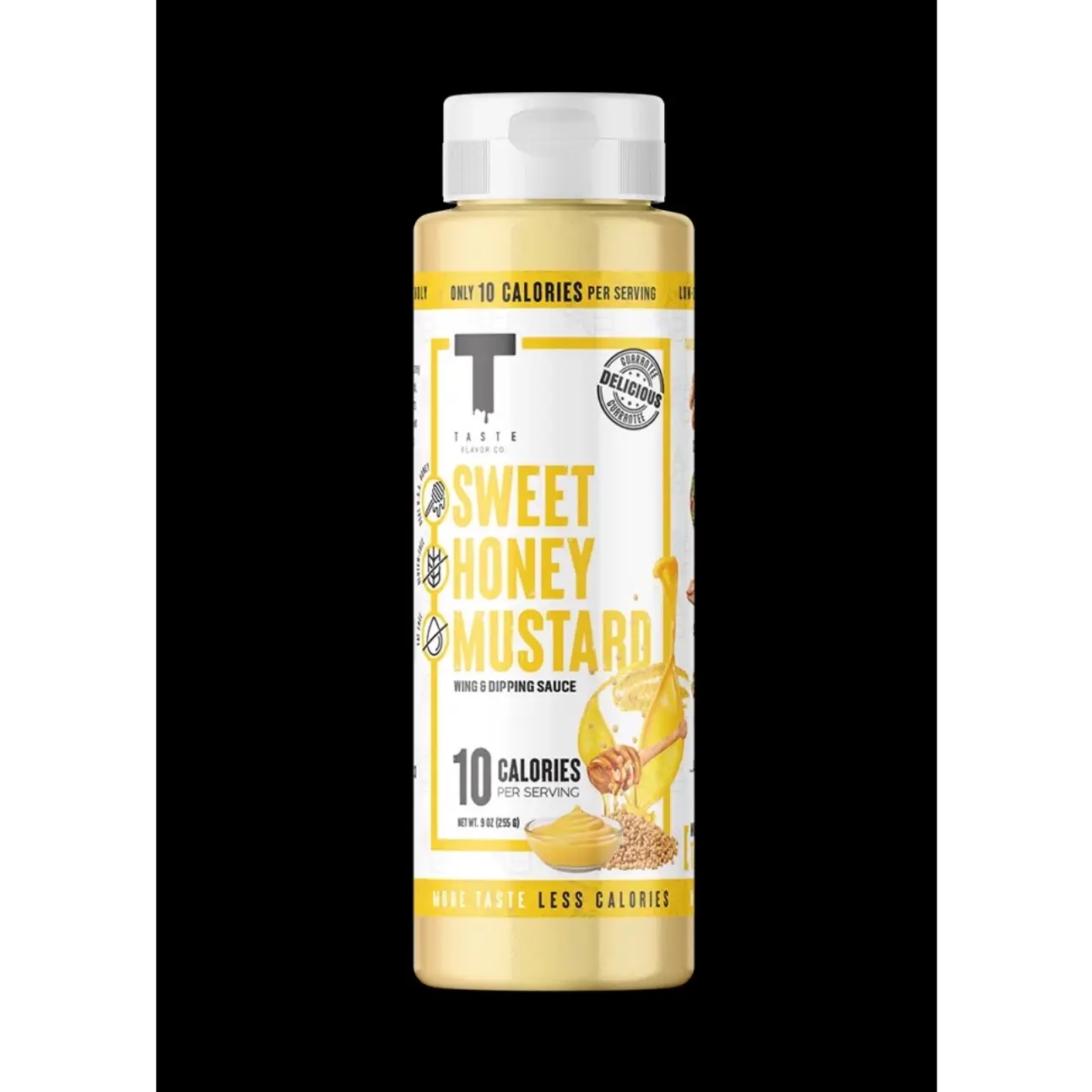 Sweet Honey Mustard