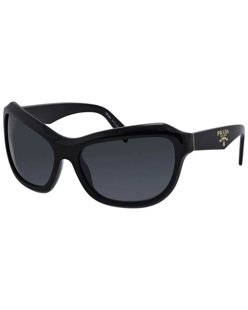 Prada Women's PRA27S 62mm Sunglasses