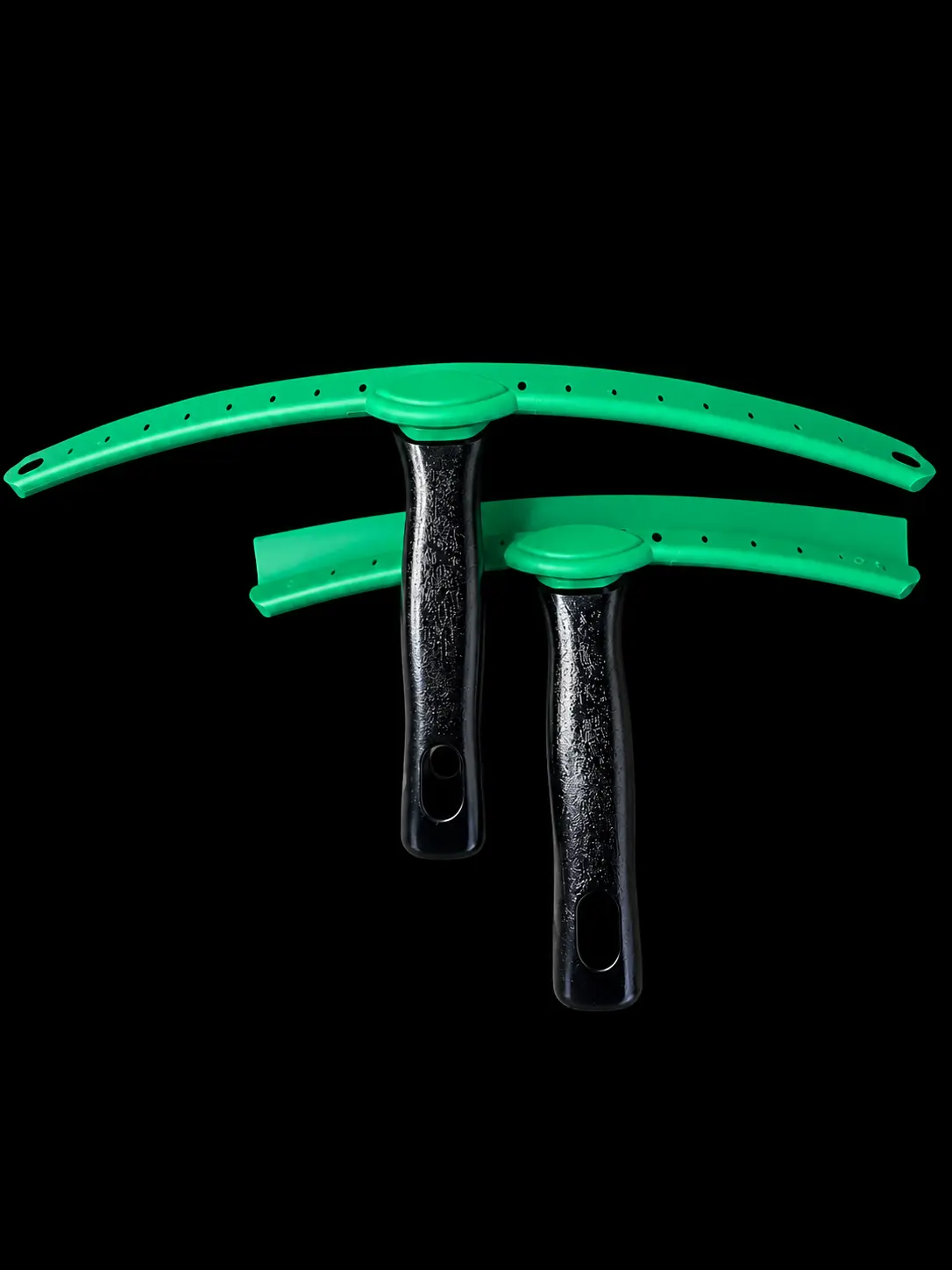 The Final Squeegee – Bundle Package