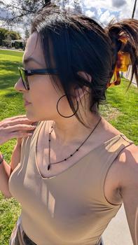 product review image from Julie Q Cooper 💙❌ 1