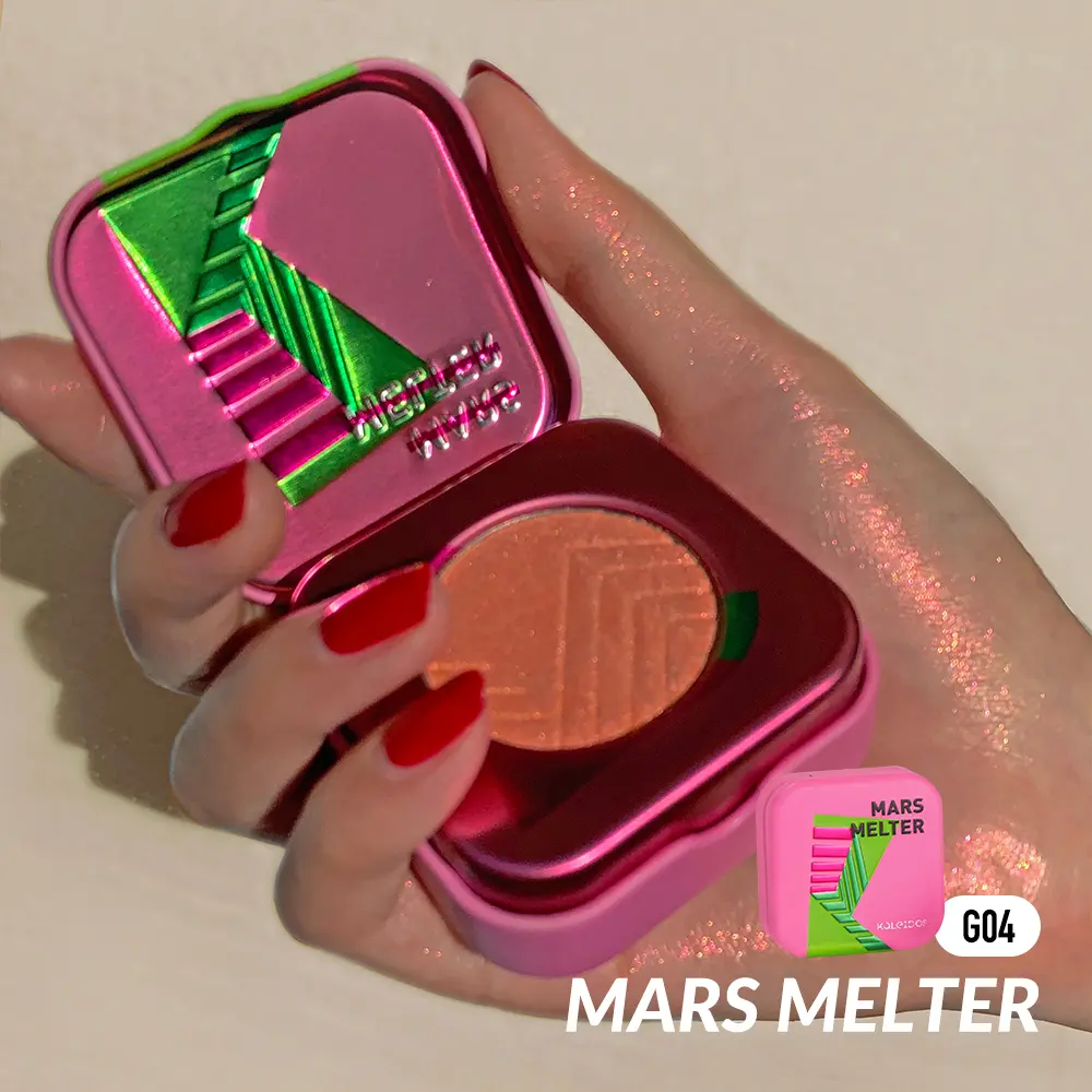 Mars Melter