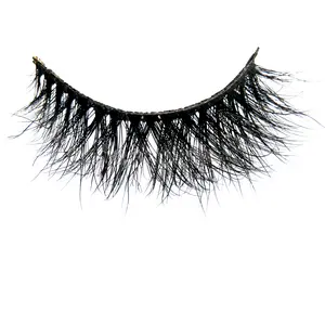 SLAYNPORTRAY - DRAMA LASH STRIP Eyelashes Lightweight