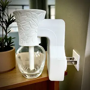Aroma360 Essential Oil Room Wall Plugin - Handcrafted Premium Diffuser Oils for Unparalleled Aroma Experience