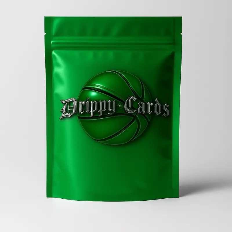 Drippy Cards Graded Hit Pack