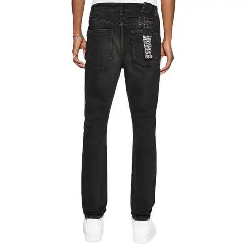 Ksubi chitch boneyard denim