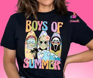 BOYS OF SUMMER DTF TRANSFER