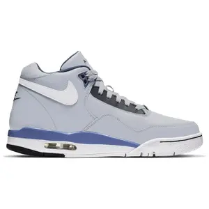 Nike Flight Legacy Wolf Grey Mystic Navy (men) by StockX