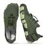 Zorwalk Men’s Minimalist Gym Shoes - Closed-Toe Trainer Footwear, Wide Toebox, 0-Drop Outsole, US Sizes for Gym, Walking Trainer Shoe (Women’s Option Available)
