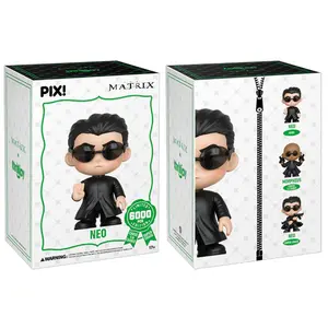 The Matrix - Neo Thrilljoy PIX LE6000 Chance at Chase (Styles Vary)