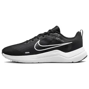 Nike Downshifter 12 Men's Lightweight, Non-Slip, Durable, Breathable Low-Top Running Shoes Verifiable, with credentials and supporting global authentication