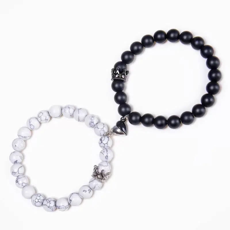 # White & Black