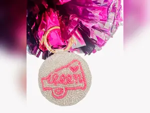 Cheer Keychain           