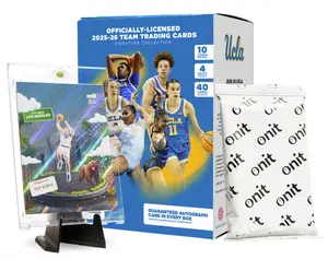 ONIT 2025-2026 UCLA Winter Sports Platinum Box
