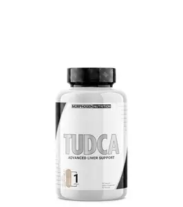 TUDCA - Advanced Liver Protection