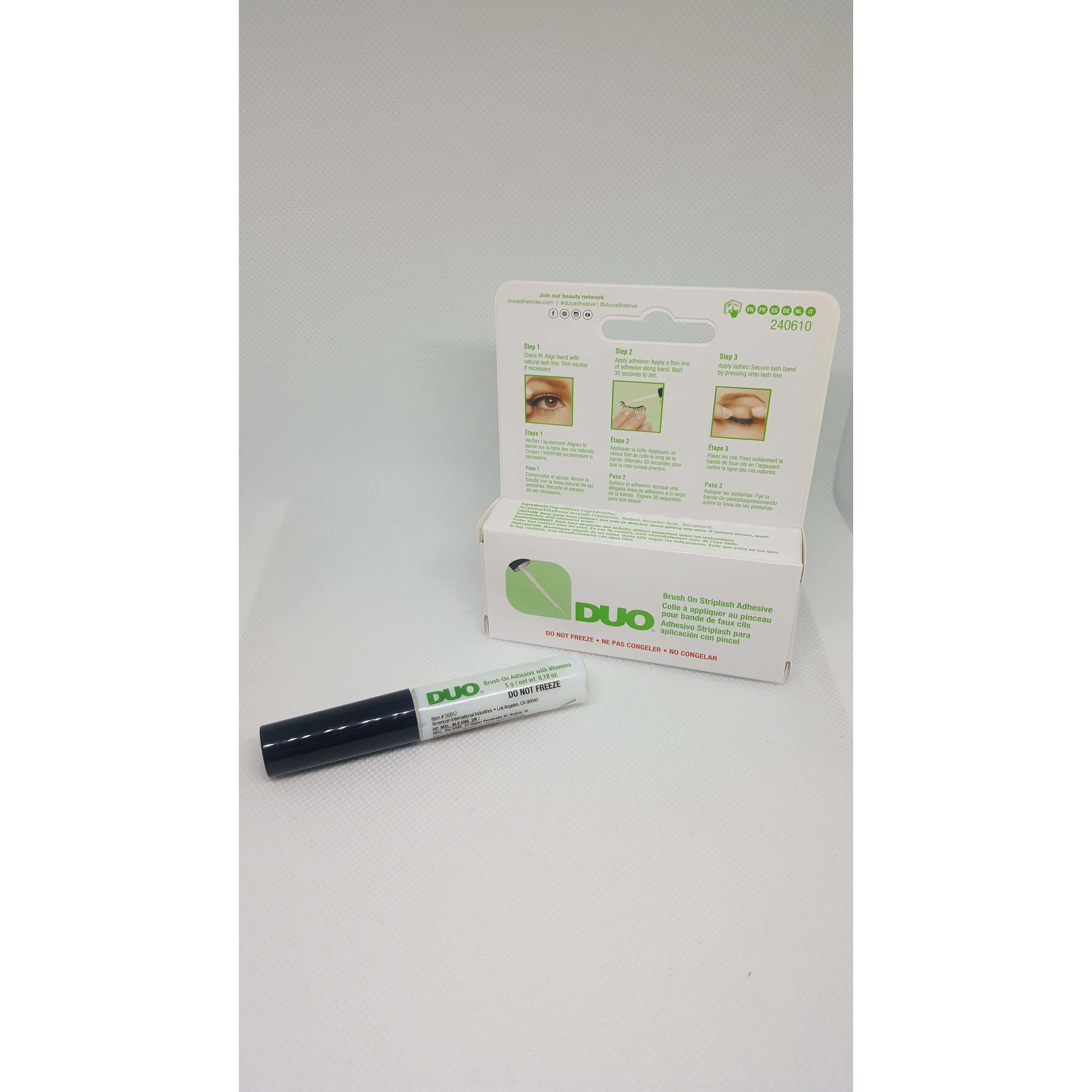 Lash Glue by DUO