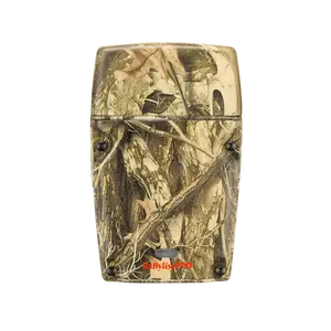 BaBylissPRO Limited Edition Camo Collection Lo-ProFX Compact Single-Foil Shaver