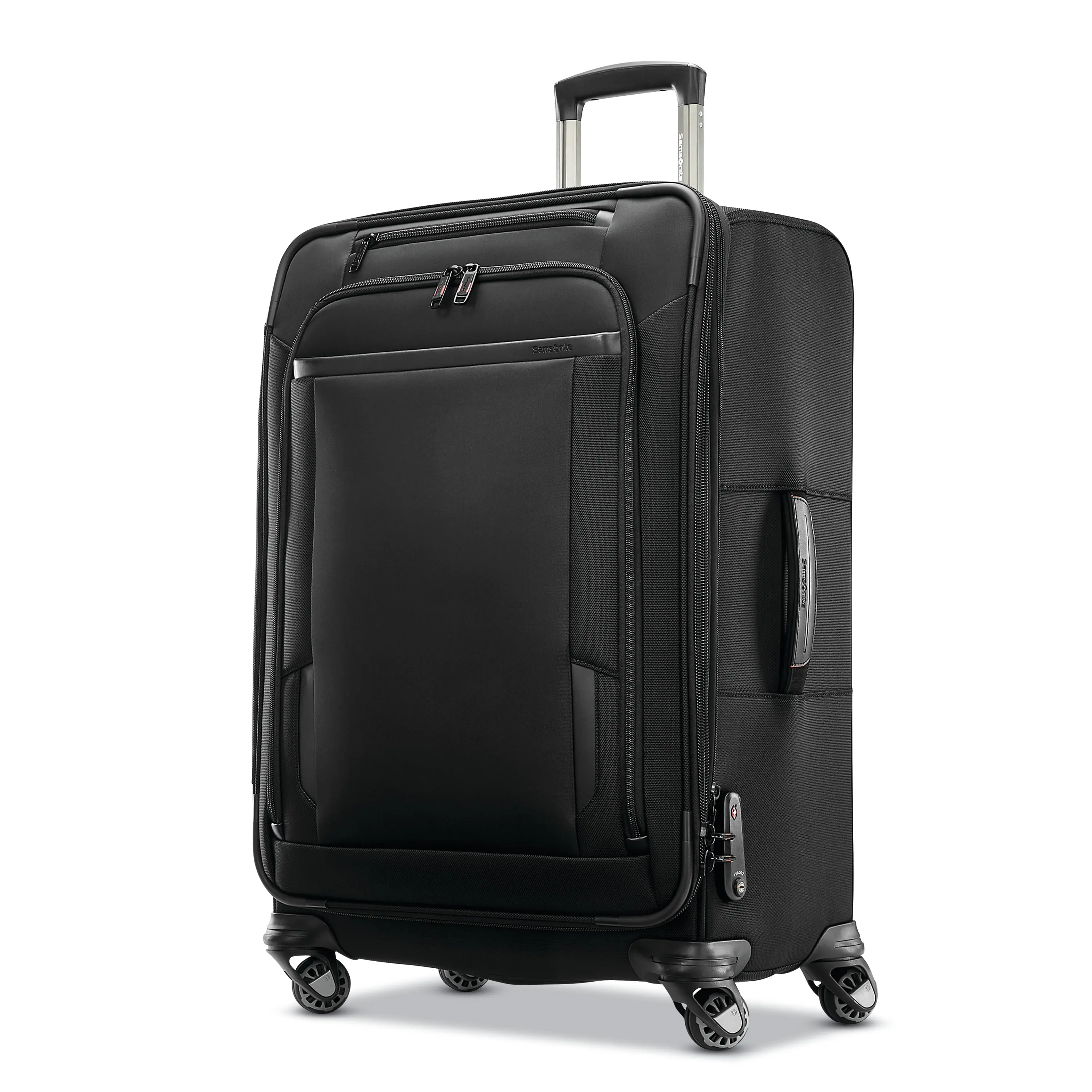 Samsonite Pro Softside Medium Spinner - Luggage Samsonite Pro Softside Medium Spinner - Luggage