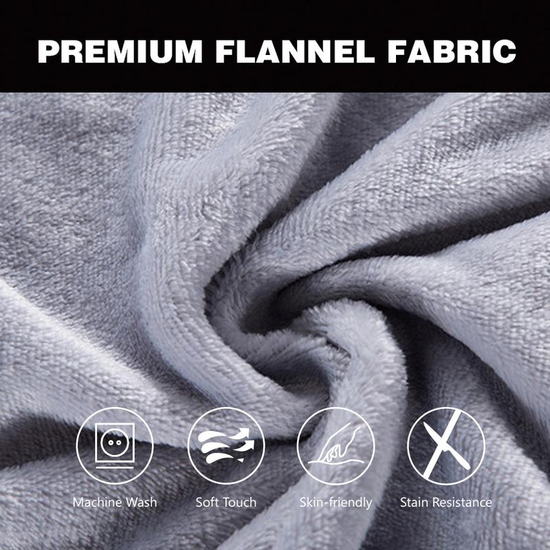 3FT/4FT/5'FT/Jumbo(with Filler) bean bag Lazy sofa beanbag Chair Ship Free High-Rebound Memory Foam Furniture Flannel Cover Removable